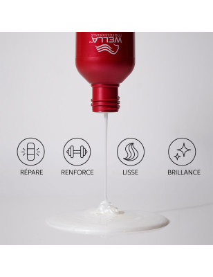 Shampoing Ultimate Repair