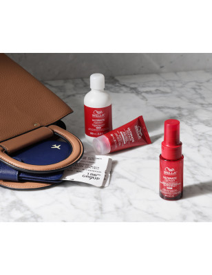 Shampoing Ultimate Repair