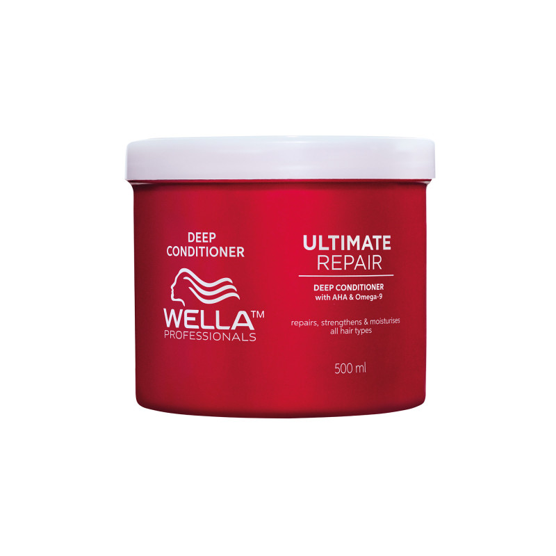 Après-shampoing intense Ultimate Repair Après-shampoing intense Ultimate Repair