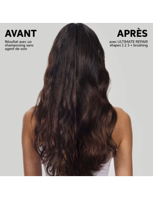 Après-shampoing intense Ultimate Repair