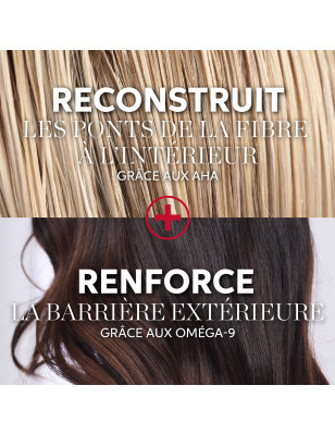 Après-shampoing intense Ultimate Repair