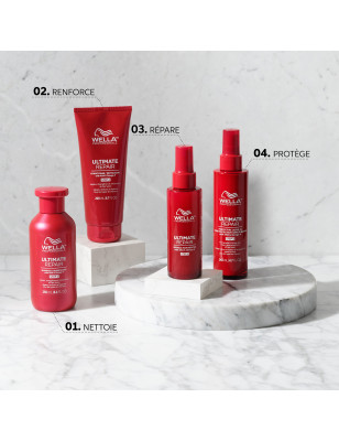 Après-shampoing intense Ultimate Repair
