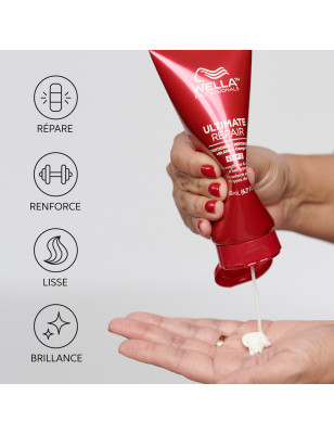 Après-shampoing intense Ultimate Repair