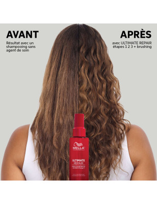 Soin sans rinçage Miracle Hair Rescue Ultimate Repair