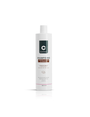 Shampoing cheveux bouclés 500ml