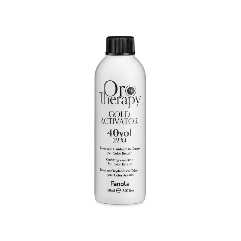 Oxydant Gold Activator 40Vol Oxydant Gold Activator 40Vol