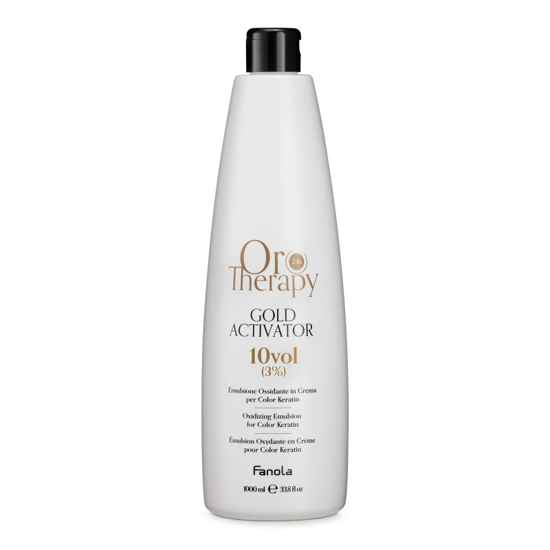 Oxydant Gold Activator 10Vol Oxydant Gold Activator 10Vol