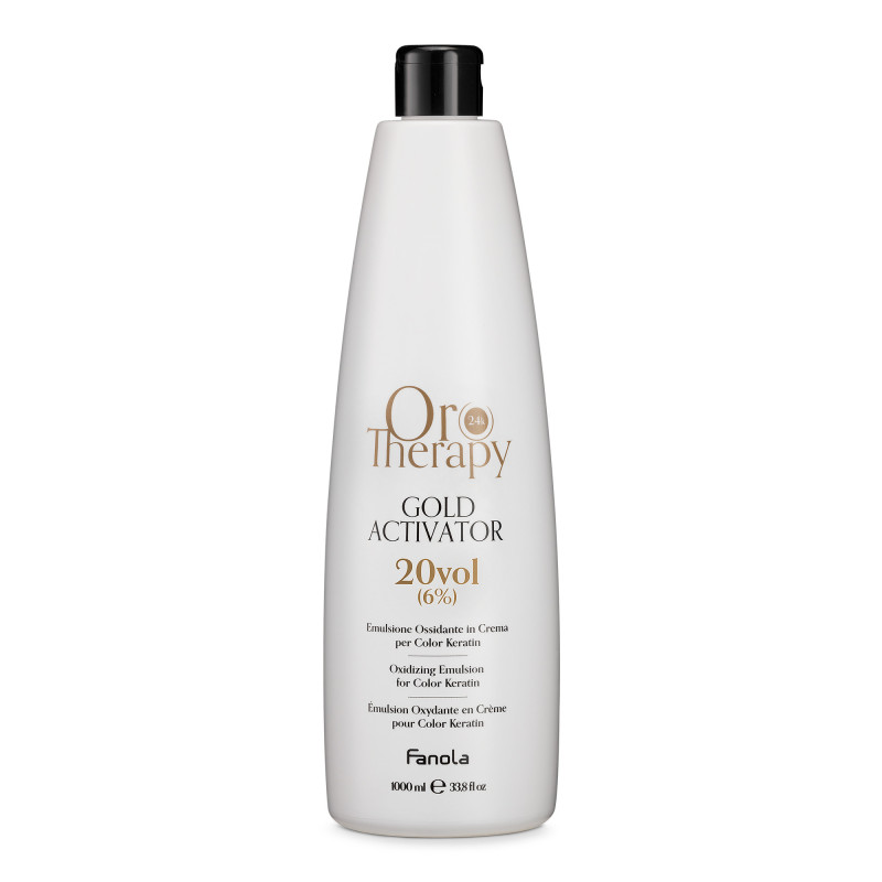 Oxydant Gold Activator 20Vol Oxydant Gold Activator 20Vol
