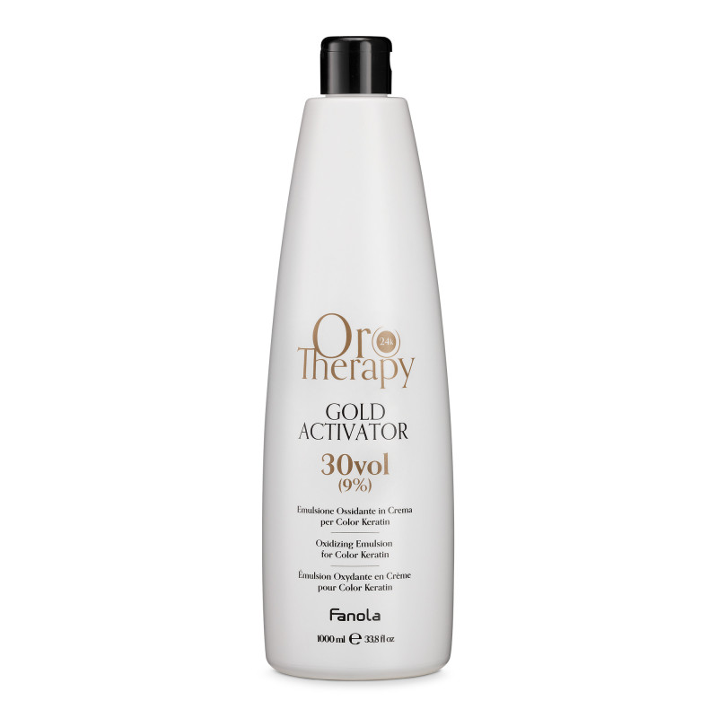 Oxydant Gold Activator 30Vol Oxydant Gold Activator 30Vol