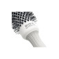 Brosse de brushingExpert Blowout Shine White&Grey 35mm Brosse de brushingExpert Blowout Shine White&Grey 35mm