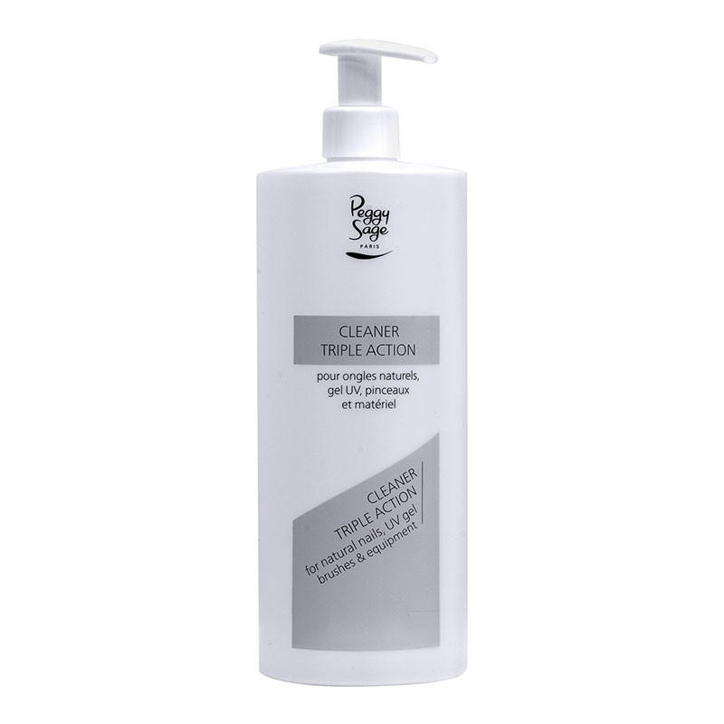 Cleaner triple action polyvalent Cleaner triple action polyvalent