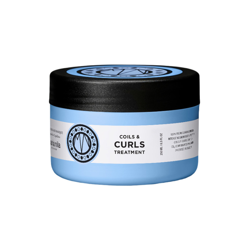 Masque nourissant Coils and Curls 250 mL Masque nourissant Coils and Curls 250 mL