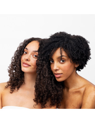 Masque nourissant Coils and Curls 250 mL