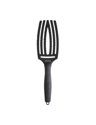 Brosse démêlante Fingerbrush double bristle