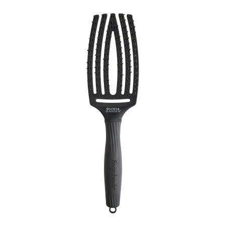 Brosse démêlante Fingerbrush double bristle