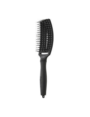 Brosse démêlante Fingerbrush double bristle