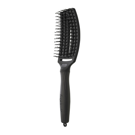 Brosse démêlante Fingerbrush double bristle
