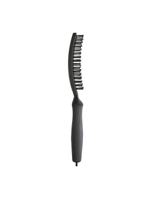 Brosse démêlante Fingerbrush double bristle