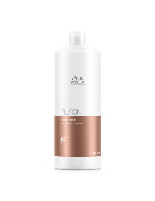 Après-shampoing réparation intense Fusion