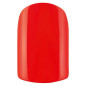 Faux ongles idyllic nails Set x24 Corail Faux ongles idyllic nails Set x24 Corail