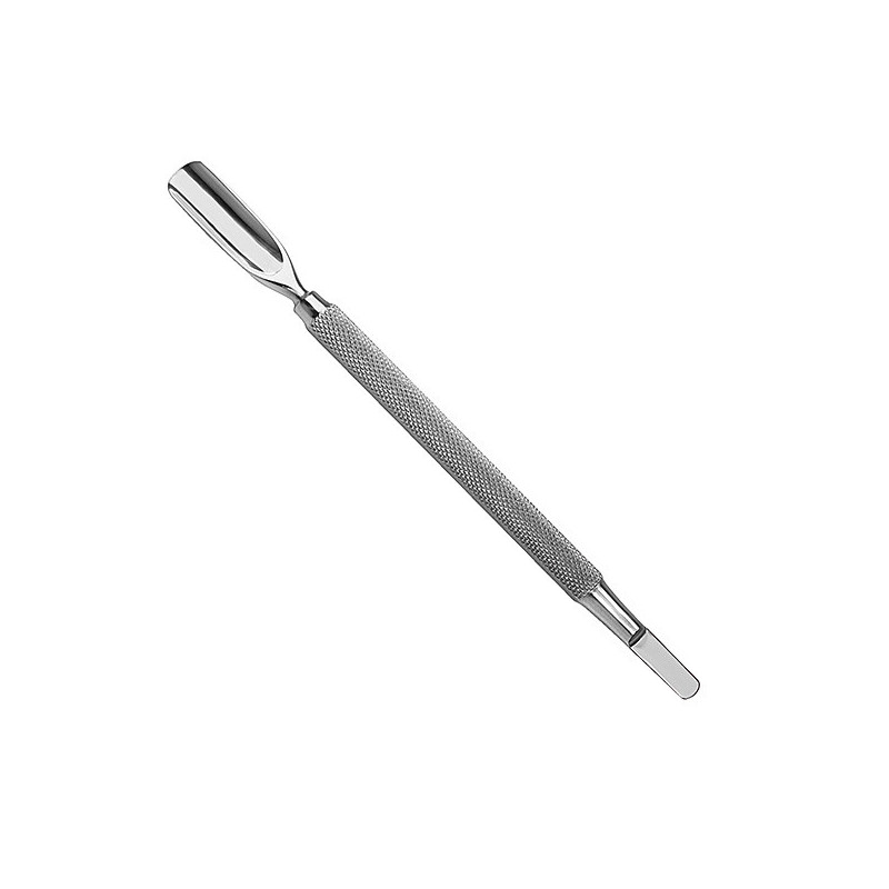 Instrument double gouge repousse-chair rond Instrument double gouge repousse-chair rond