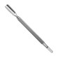 Instrument double gouge repousse-chair rond Instrument double gouge repousse-chair rond