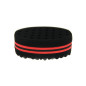 Eponge twist curl Noire