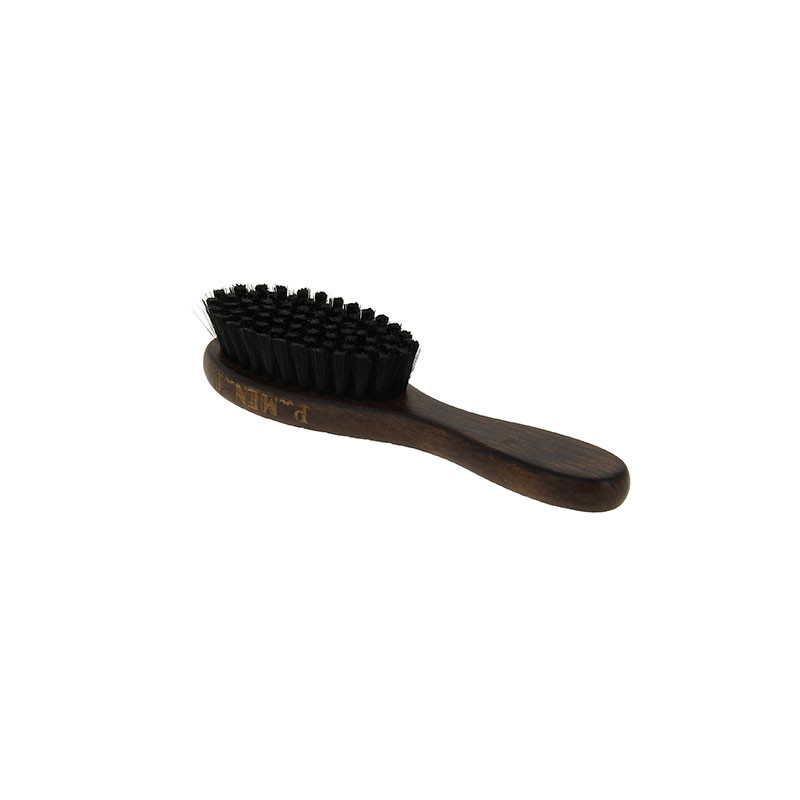 Brosse nettoyante en bois de hêtre & fibres synthétiques Brosse nettoyante en bois de hêtre & fibres synthétiques