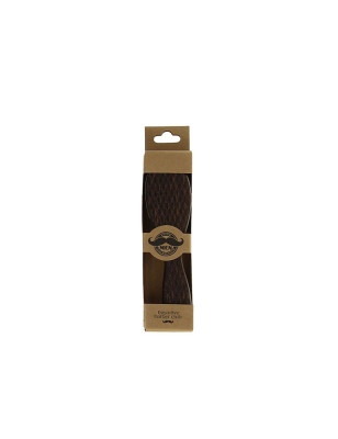 Brosse nettoyante en bois de hêtre & fibres synthétiques
