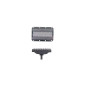 Grille de rechange + couteau pour tondeuse Travel Shaver Grille de rechange + couteau pour tondeuse Travel Shaver