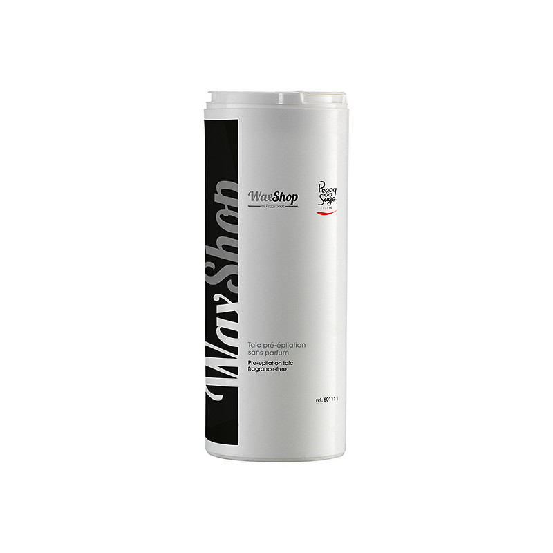 Talc pré-épilation 350g Talc pré-épilation 350g