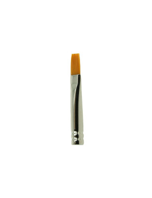Pinceau droit 6 Gel UV 103