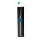 Pinceau ovale petit modèle Gel UV 104 Pinceau ovale petit modèle Gel UV 104