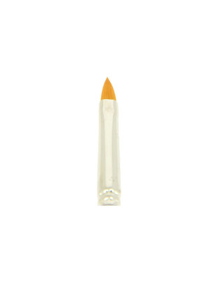 Pinceau ovale petit modèle Gel UV 104