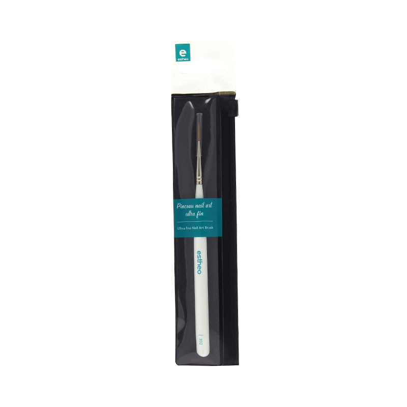 Pinceau nail art ultra fin 302 Pinceau nail art ultra fin 302