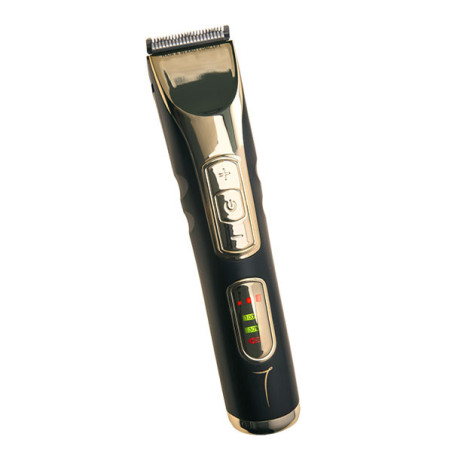 Tondeuse de finition et barbe R-TECH Gold Edition