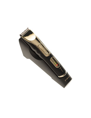 Tondeuse de finition et barbe R-TECH Gold Edition