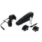 Tondeuse finition et barbe R-TECH Black edition Tondeuse finition et barbe R-TECH Black edition