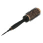 Brosse ronde brushing Diamond Brush 43mm Brosse ronde brushing Diamond Brush 43mm