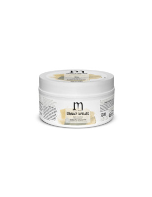 Gommage capillaire Hair Scrub