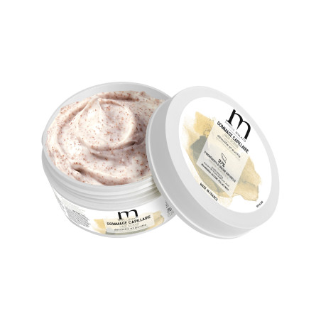 Gommage capillaire Hair Scrub