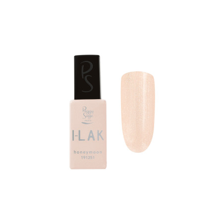 Vernis semi-permanent I-LAK Honeymoon