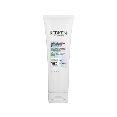 Masque 5 min Acidic Bonding Concentrate