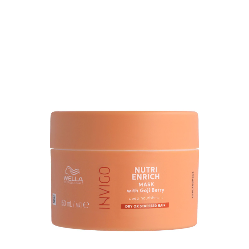 Masque nutrition intense Nutri-Enrich Masque nutrition intense Nutri-Enrich