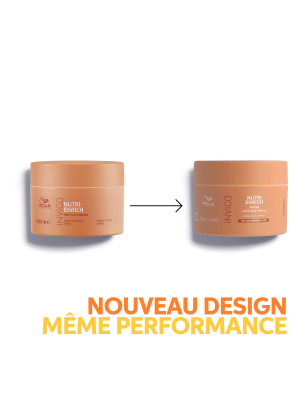 Masque nutrition intense Nutri-Enrich