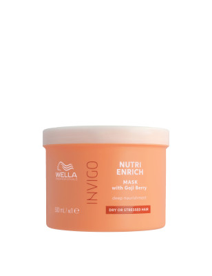 Masque nutrition intense Nutri-Enrich