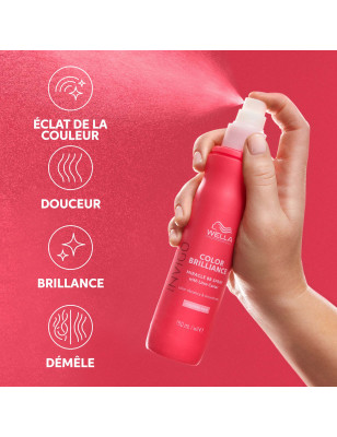 Spray sans rinçage BB Miracle
