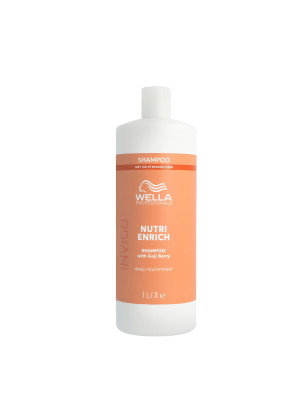 Shampoing nutrition intense Nutri-Enrich