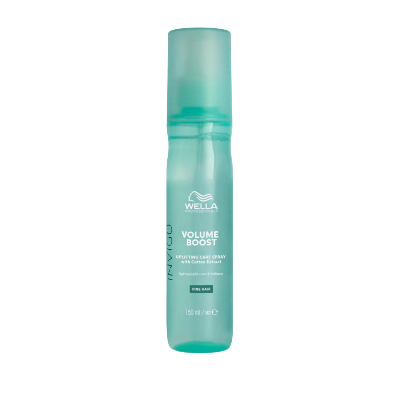 Spray soin volumisateur sans rinçage Volume Boost Spray soin volumisateur sans rinçage Volume Boost