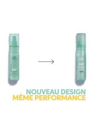 Spray soin volumisateur sans rinçage Volume Boost